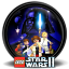 LEGO Star Wars II 3 Icon 64x64 png